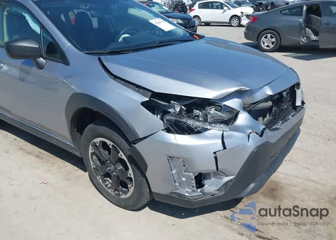 2023 Subaru Crosstrek z USA, uszkodzony, nr VIN JF2GTABC4P8285866